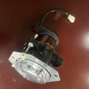 Accesorios para autobús Irizar, luz delantera baja para coche, para <span class=keywords><strong>Volvo</strong></span> <span class=keywords><strong>Bus</strong></span> 2017 - Product Image 2