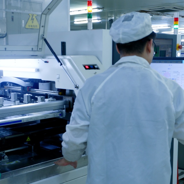 One-stop Electronic Manufacturing Services for PCB Circuit Board Manufacturing & Assembly OEM Model Made in China/Guangxi