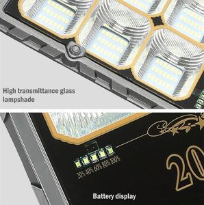 Controlador de carga de farola Solar automático, 100W, precio bajo - Product Image 4