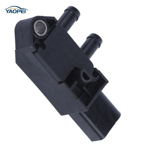 Sensor de presión absoluta del colector 03L906051B YAOPEI para Volkswagen Audi A3 A4 A5 A6 S6 Q3 Q5 TT TTS Octavia Kodiaq Yeti Leon - Product Image 1