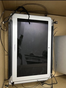 New A1465 <span class=keywords><strong>LCD</strong></span> đối với <span class=keywords><strong>MacBook</strong></span> <span class=keywords><strong>Air</strong></span> <span class=keywords><strong>11</strong></span> "<span class=keywords><strong>LCD</strong></span> LED màn hình hiển thị lắp ráp thay thế 2013 2014 2015 - Product Image 4