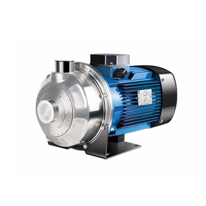 Bomba de Agua Electrónica de Alta Calidad de 100 Lpm, Bomba de Agua Agrícola de 1 Pulgada, Bomba Centrífuga de Una Etapa para Riego - Product Image 6