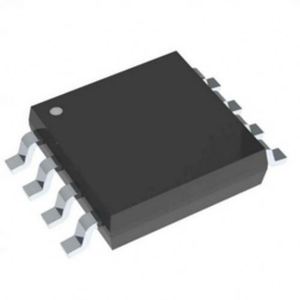 Original & Factory New DS1302SN+T&R Real Time <b>Clock</b> (RTC) Integrated Circuit ic Electronic Component - Product Image 1