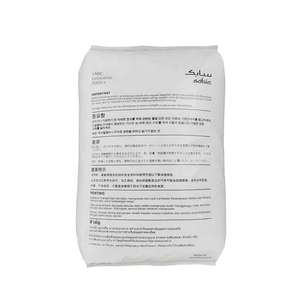 Granulés de plastique vierge PC/ABS CYCOLOY CY6414-111 pour injection Blanc V0 Matière première plastique pour appareils électriques - Product Image 2