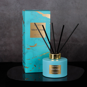 رشاش عطر جديد مخصص للتعبئة الشخصية زجاجة عطر زجاجية فاخرة لون مخصص - Product Image 6