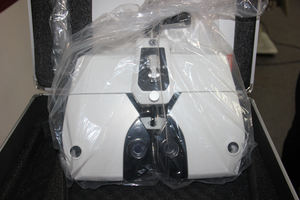 Insan için taşınabilir oftalmoloji ürünleri otomatik boğa göz <span class=keywords><strong>Phoropter</strong></span> - Product Image 4