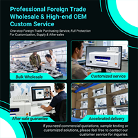 Printer DTF Profesional 42cm Dual Head I1600 17 Inch Printer Tekstil Digital untuk Bisnis Kecil di AS dan Eropa, Pencetakan Kaos