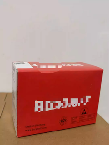 Acoplador de Bus BK7500 SERCOS PLC, Amplia Experiencia Técnica, con Profunda Experiencia en Mantenimiento Industrial - Product Image 3