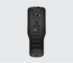 CHAINWAY MC21 Inventario Terminal de recolección de datos móviles Android 12 Lector RFID <span class=keywords><strong>PDA</strong></span> de mano 4G NFC y escáner de código de barras en stock - Product Image 4