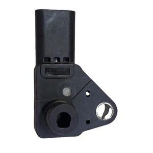 เซ็นเซอร์วัดแรงดันไอดี Weichai รุ่น 25203772 แบบเกจ พร้อมเกลียวยึดมาตรฐาน - Product Image 1