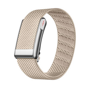 Pulsera de Fitness MF91, la Más Vendida, Diseño sin Pantalla, con Monitoreo de Frecuencia Cardíaca, Frecuencia Cardíaca Variable y Oxígeno en Sangre - Product Image 5