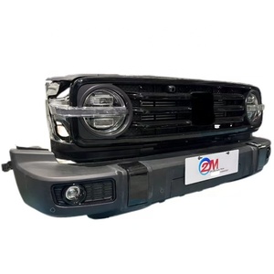 Cho tuyệt vời tường động cơ Tank 300 phụ kiện <span class=keywords><strong>2025</strong></span> <span class=keywords><strong>front</strong></span> <span class=keywords><strong>bumper</strong></span> lắp ráp bên ngoài phụ kiện - Product Image 2