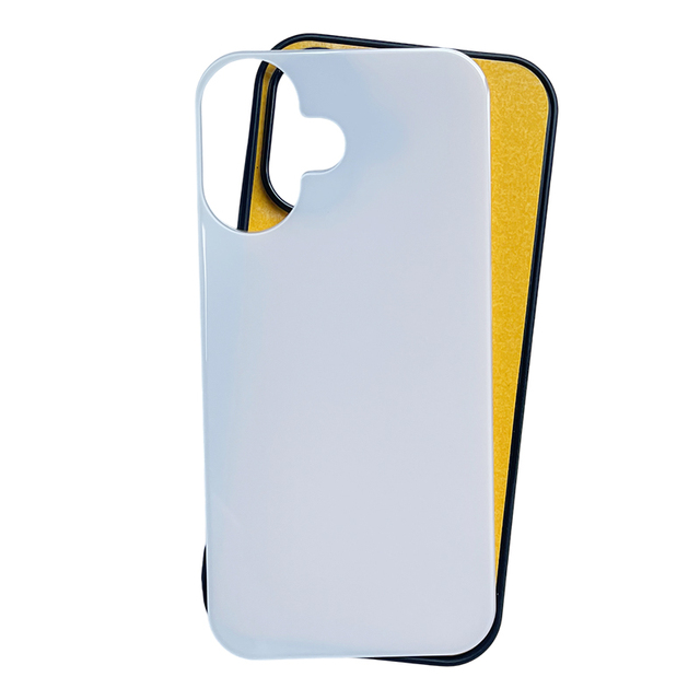 Soft TPU Tempered Glass Cell Mobile Phone Case Sublimation Phone Case Sublimation for Iphone 15 14 13 12Pro Max Plus