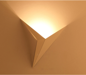 Cuarto de baño de pared habitación de <span class=keywords><strong>Hotel</strong></span> al aire libre de la lámpara de pared montado Solar lámpara de vela montaje lectura cama minimalista diseño interior de la pared de la lámpara - Product Image 4