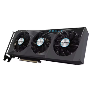 GeForce RTX 4070super12G VENTUS 2X OC RTX4070S 12GB GDDR6X GPU การ์ดจอ - Product Image 3