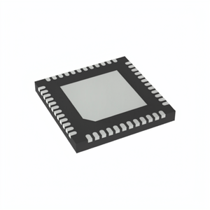 Distribuidor Autorizado, Compre Componentes Electrónicos en Línea, PIC24EP512GP204-E_MV 48 UFQFN, Placa Expuesta Integrada - Product Image 1