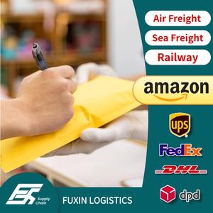 Fuxin logistica agente di fabbricazione aria autotrasporti Shenzhen alla Romania spedizione via mare - Product Image 2