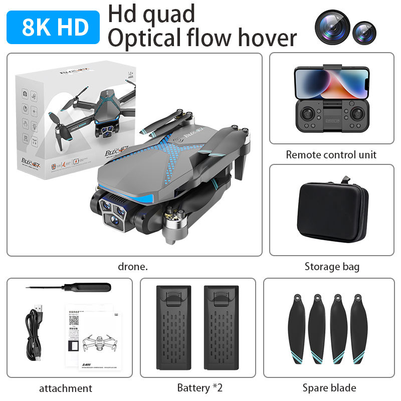 AE7 drone(double battery)