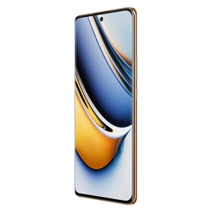 Smartphone Realme 11 Pro+ 5G d'origine, 12 Go + 1 To, écran 6,7 pouces, Android 13, téléphones mobiles 5G - Product Image 1