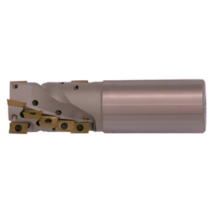 ดอกกัดมุมฉาก 90 องศา รุ่น TA9011 แบบ Weldon Shank Insert - Product Image 2