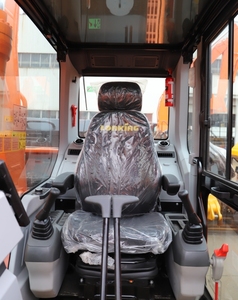 ENVÍO GRATUITO LG6225E G4 Excavadora Mini de 21 Toneladas con Motor CUMMINS, Excavadora de Orugas China - Product Image 6