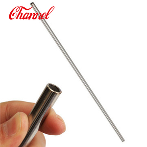 ท่อสเตนเลสสตีลฝอยมีในสต็อกท่อสเตนเลสสตีลไร้รอยต่อ - Product Image 2