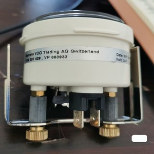 Indicador de Nivel de Aceite 863935 para Motores Marinos 290A D41B TAMD31A TD100 TAMD122A TWD1230VE - Product Image 4