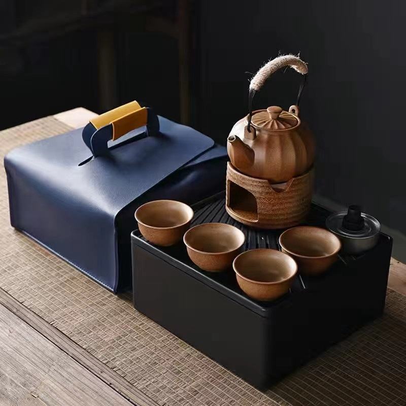 ชุดสีน้ำตาล1