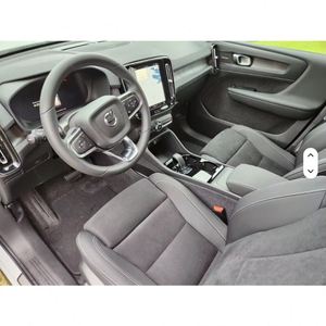 <span class=keywords><strong>VOLVO</strong></span> <span class=keywords><strong>XC40</strong></span> SUV D'OCCASION 2024 À VENDRE - Product Image 4
