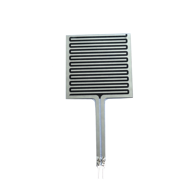 Folding resistant FSR-A406 pressure sensing resistance flexible resistive film pressure sensor FSR