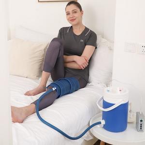 Cyro peralatan rehabiliasi medis, peralatan medis dorong setelah operasi es dan dingin, penggantian pinggul dan lutut, tulang belakang ortho - Product Image 3