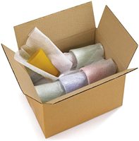 Sac d'emballage protecteur en mousse EPE, léger, recyclable, imperméable, antichoc, personnalisé, écologique, vente en gros directe usine