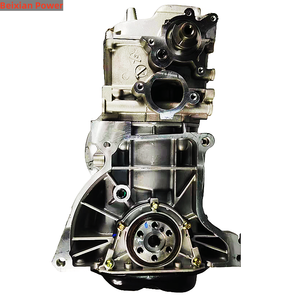 Vente directe d'usine 1.3L G13B 1 assemblage de moteur pour <span class=keywords><strong>Suzuki</strong></span> Swift samouraï Jimny Cultus pièces d'auto - Product Image 3