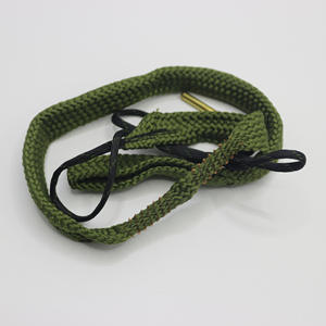 Kit Universale per Pulizia con Spazzole in Ottone e Fili per Manutenzione <span class=keywords><strong>Tubi</strong></span>, Attrezzatura da Caccia, Set di Strumenti per Pulizia Meccanica Portatile - Product Image 3