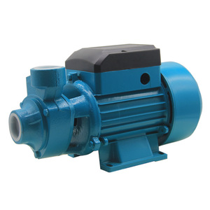 QB60 <b>Solar</b> Water <b>Pump</b> 220V AC High Pressure Centrifugal <b>Pump</b> For <b>Solar</b> System - Product Image 1
