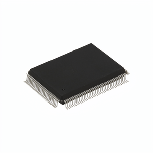 128 BFQFP Components Electronic KSZ8993M Authorized Distributor Specialized ICs - Product Image 1