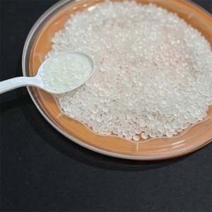 LLDPE DFDA 7042, extrusion, moulage par injection, moulage par soufflage, résine LLDPE de qualité film pour sacs en plastique, granulés LLDPE - Product Image 3