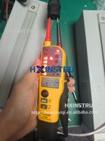 T150 Two-pole Voltage and Continuity Electrical Tester or T150VDE USED H