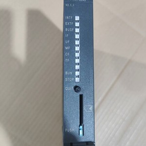 Módulo de CPU específico para SIMADYN TDC 6DD1607 0AA1/6DD1607 0AA2/6DD1607 0CA1 con extensión de entrada digital en stock - Product Image 5