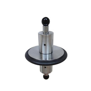 Testeur de temps de séchage des pneus antiadhésifs BZT / Revêtement de peinture - Product Image 1