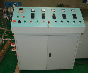 Tự động <span class=keywords><strong>PP</strong></span> nhựa rơm ống máy làm - Product Image 4