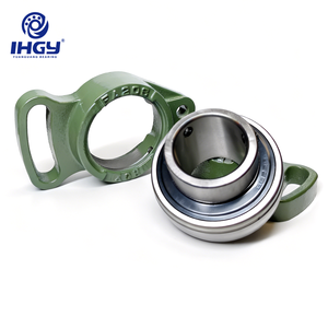 รับประกันคุณภาพ ราคาเหมาะสม <span class=keywords><strong>UCFA</strong></span> 204 <span class=keywords><strong>205</strong></span> 206 แบริ่งแบบ Pillow Block Plummer Block แบริ่งแบบ Split Bearing Housing - Product Image 6
