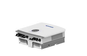 ระบบไฮบริดโซลาร์เซลล์ 3 เฟส 8kW-12kW สำหรับภายนอกอาคาร ระดับ IP66 พร้อมแบตเตอรี่สำรอง 2 MPPT สำหรับระบบ PV รุ่น Virgo Series พร้อมอินเวอร์เตอร์โซลาร์เซลล์รุ่น Virgo Series - Product Image 4