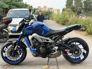 En 2020, <span class=keywords><strong>se</strong></span> Utilizó para la Honda CBR600R, un Auto Deportivo <span class=keywords><strong>de</strong></span> Segunda Mano con Súper Velocidad - Product Image 5