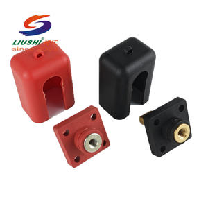 신에너지 저장 단자 리튬 배터리 단자 적층형 스크류 단자 200A 1500V 볼트 커넥터 - Product Image 5