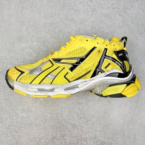 Caja de Cordones para Zapatos Deportivos 3.0, Diseño de Lujo, Alta Calidad, Track 7, Zapatillas Deportivas Retro Casuales para Hombre - Product Image 1