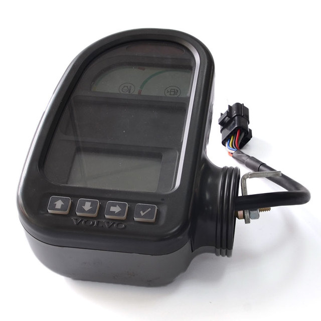 Diagnostic Tool Adapter ET-3 317-7485 for Excavator Heavy Equipment Electronic Controls