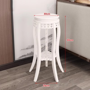 Estante para Plantas de Estilo Minimalista, Popular en Internet, con Múltiples Niveles, Resistente al Óxido, para Interiores y Exteriores, para Almacenar Plantas Suculentas y Pothos - Product Image 2