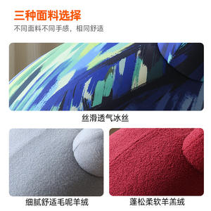 เก้าอี้ม้าขนาดเล็กสำหรับเด็ก เบาะโฟมแบบพกพา ลายการ์ตูนสัตว์ สำหรับเด็ก ใช้เป็นที่นั่งในห้องนั่งเล่น - Product Image 4