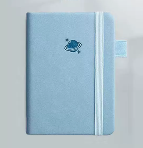 Agenda 2026 A6 A7 en Inglés, Planificador Holográfico Láser 2025, Libreta de Bolsillo Portátil, Mini Libreta Pequeña - Product Image 5